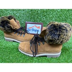 Sam Edelman Bowen Boots - Women's 7